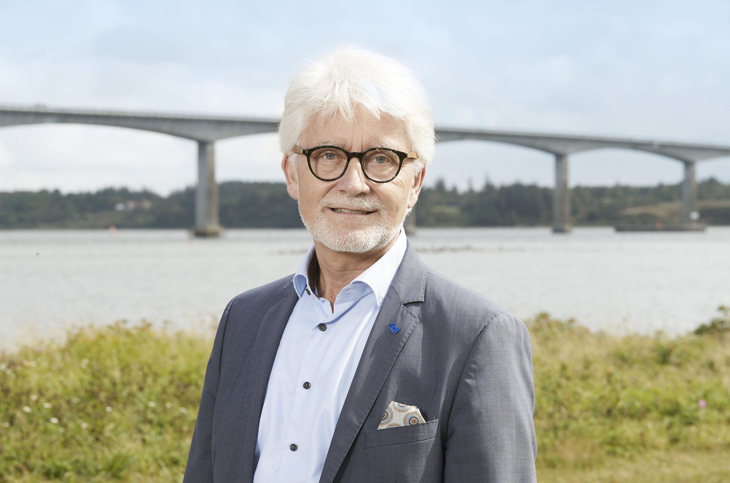 Morten Brandt-Pedersen